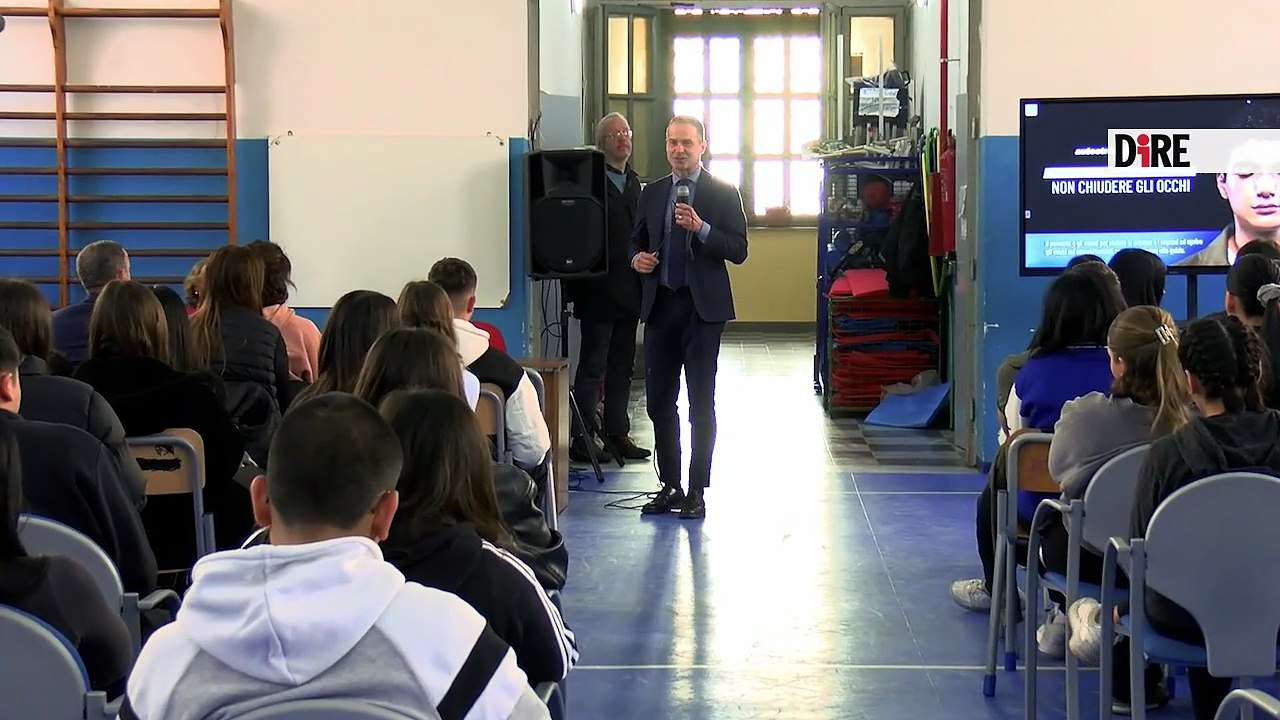 Autostrade per l'Italia porta la sicurezza stradale in classe