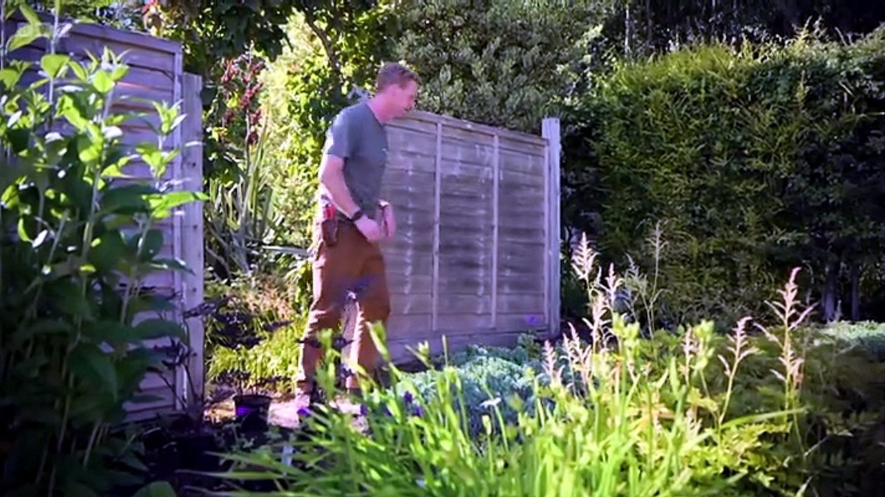 The Beechgrove Garden - Season 48 Episode 14
