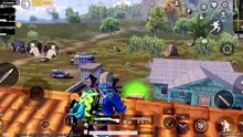 Squad goals: Achieving the ultimate victory at the match - 26