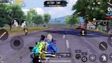 Squad goals: Achieving the ultimate victory at the match -  31