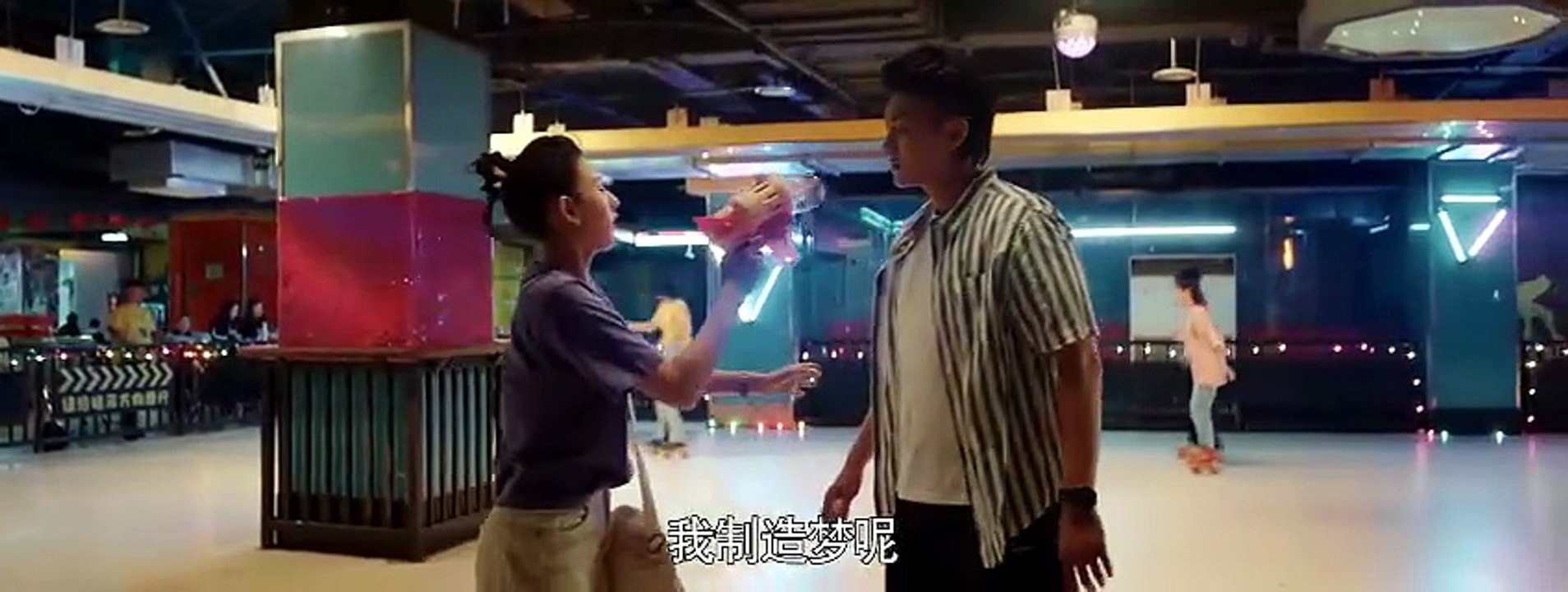 KHÔNG THÈM YÊU ĐƯƠNG VỚI SẾP - TẬP 06 -(Thuyết minh)