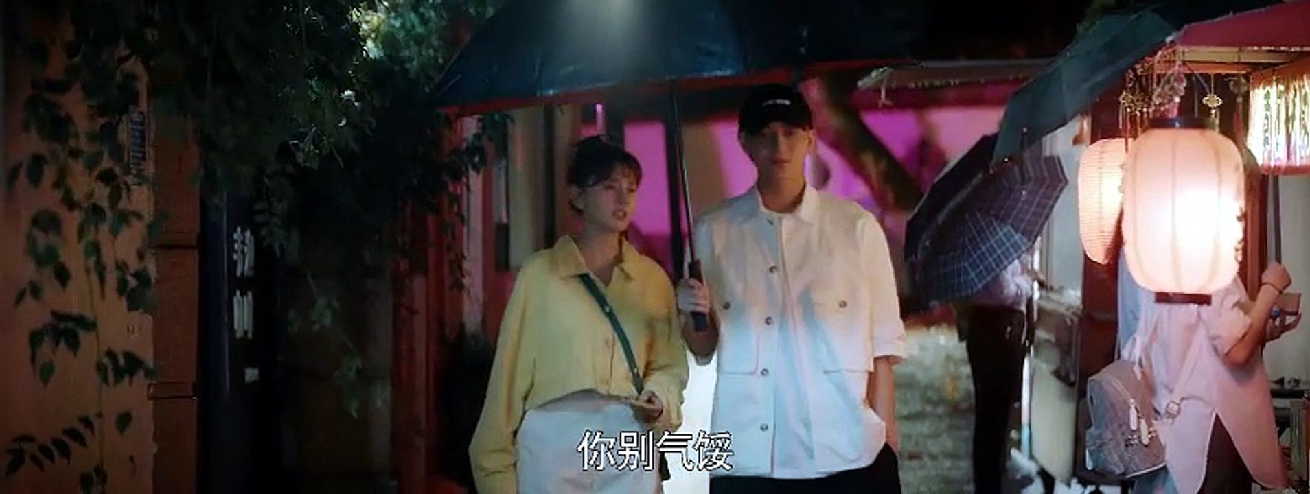 KHÔNG THÈM YÊU ĐƯƠNG VỚI SẾP - TẬP 07 -(Thuyết minh)