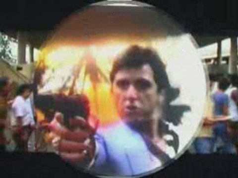 Video Rohff 2007 La Resurrection Remix INEDIT - Rohff, news,