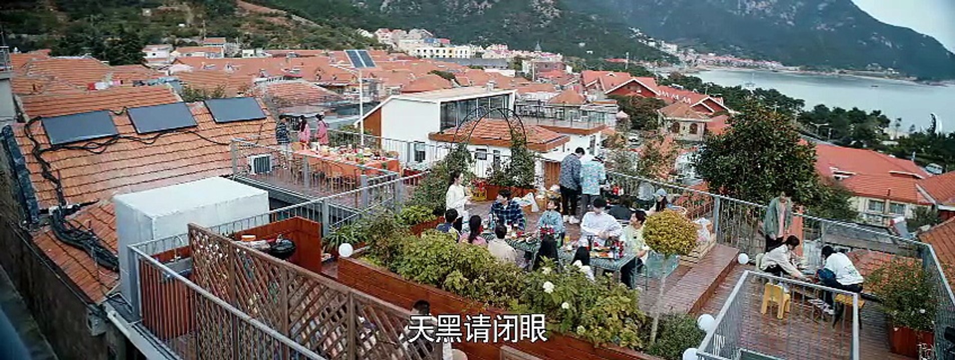 KHÔNG THÈM YÊU ĐƯƠNG VỚI SẾP - TẬP 08 -(Thuyết minh)