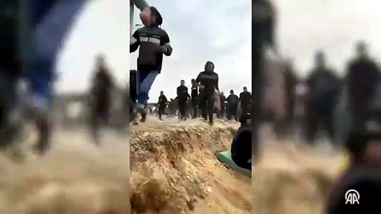 Gaza, strage in fila per gli aiuti: l'Onu accusa Israele