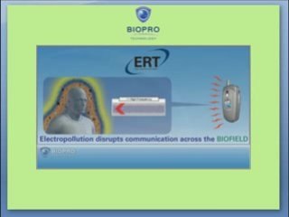 Cell Phone Electropollution #1 Cell Phone Health