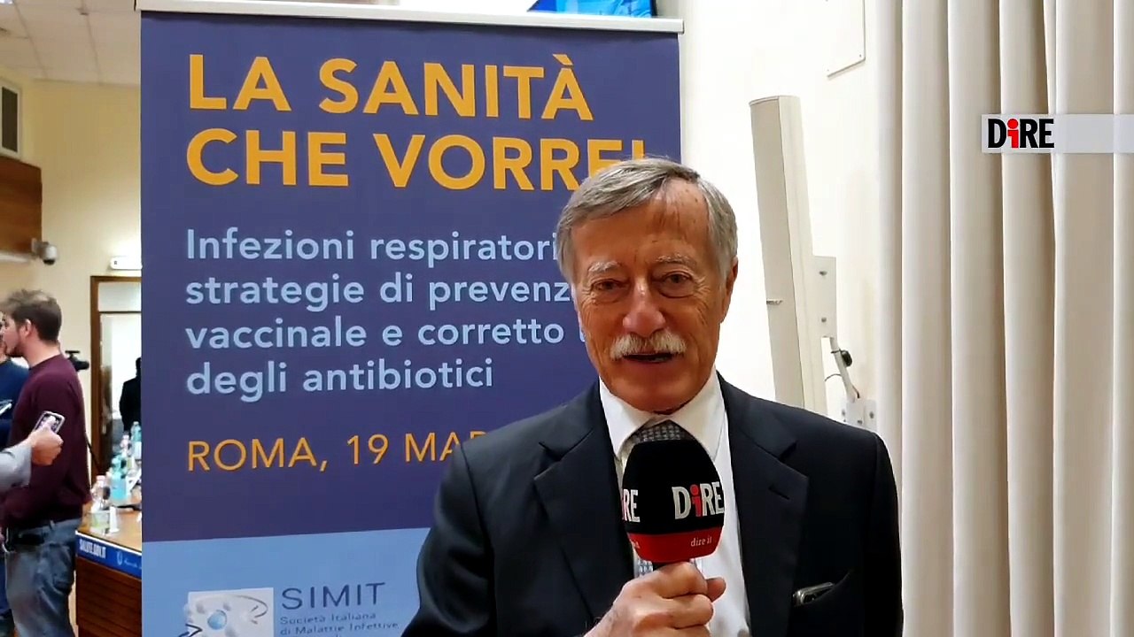 Dengue, l'infettivologo: "Abbiamo i vaccini ma non sono indicati per la popolazione italiana"