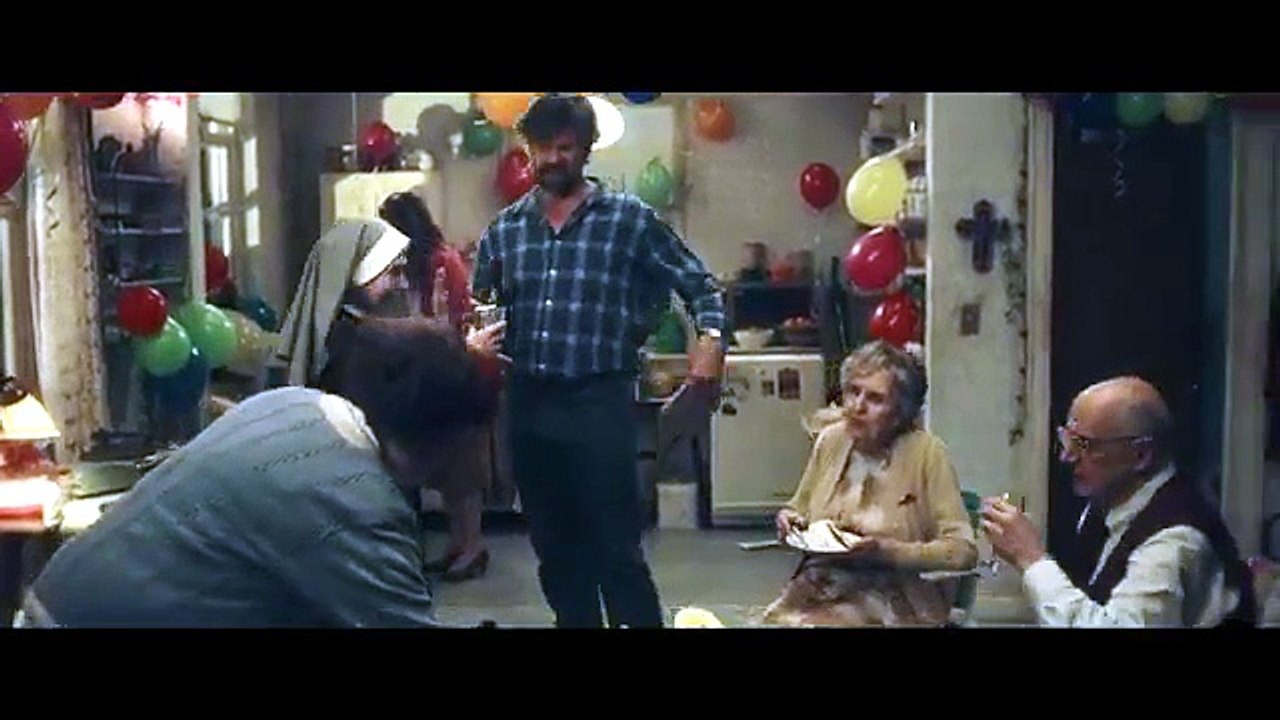 55 STEPS _ Oscar du meilleur film 🏆 _ Film Netflix complet