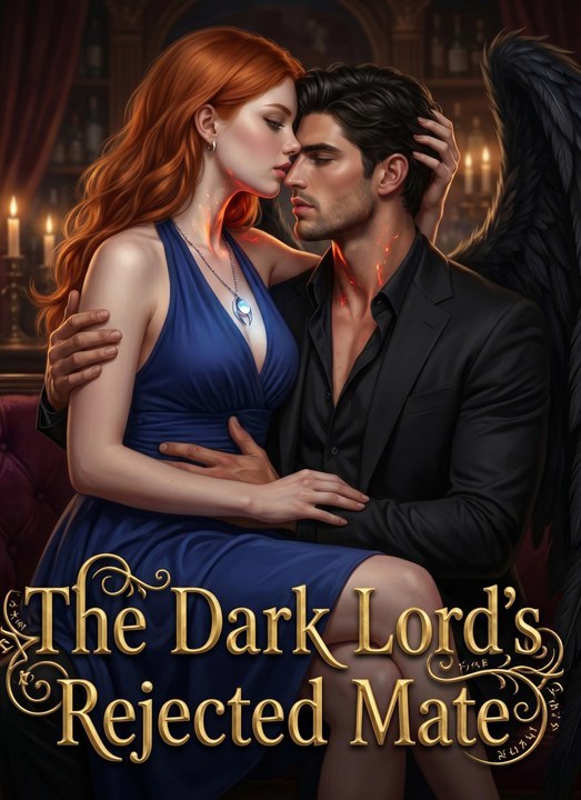 The Dark Lord's Mate Full
