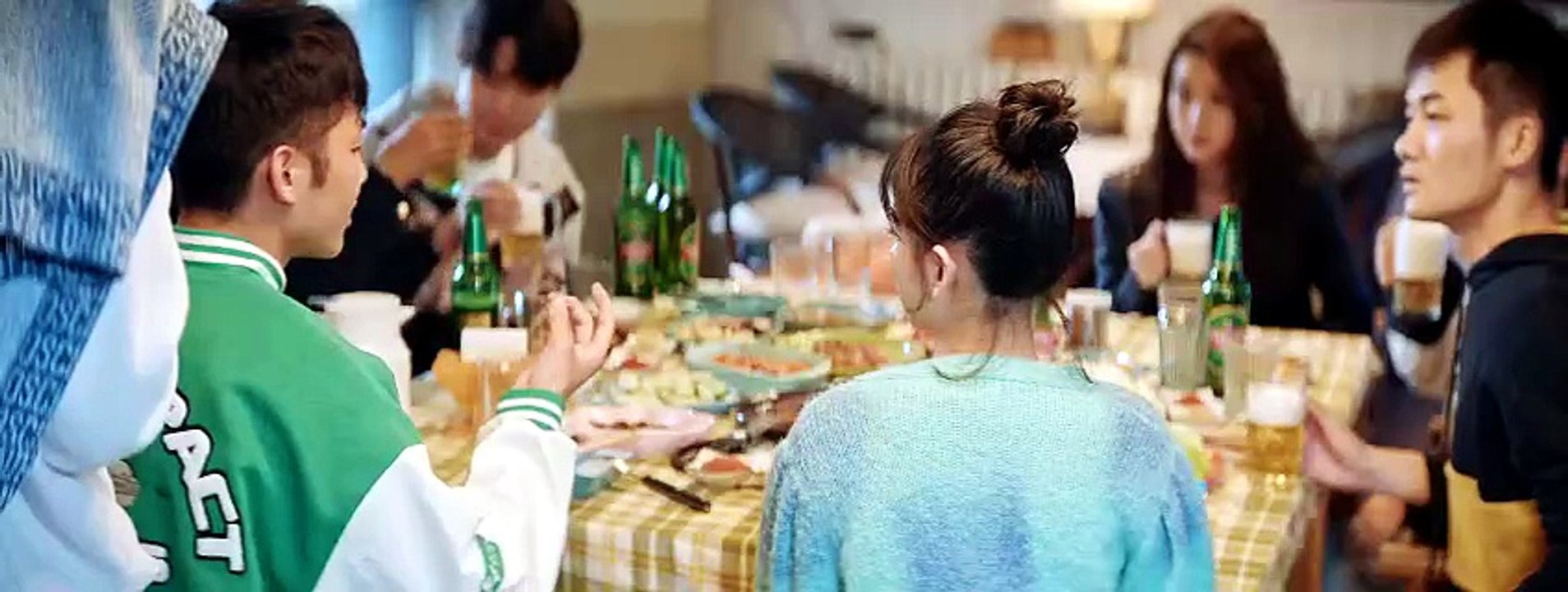 KHÔNG THÈM YÊU ĐƯƠNG VỚI SẾP - TẬP 13 -(Thuyết minh)