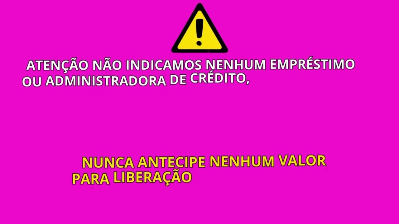 ✅ EMPRESTIMO PESSOAL DE FÁCIL APROVAÇÃO COMO FAZER! 🚀🔥