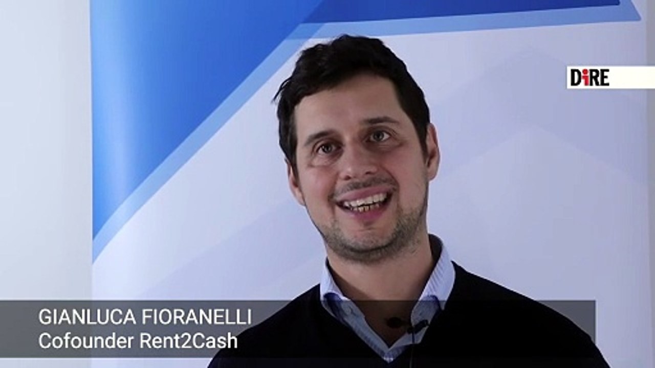 Arriva Rent2Cash, la prima startup italiana che anticipa fino a 3 anni di affitto ai proprietari di immobili