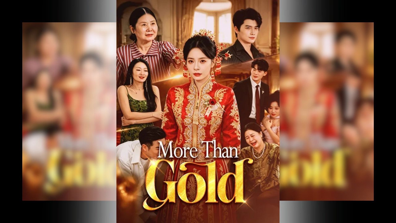 Mehr als Gold voller Film | Ganzer Film Deutsch