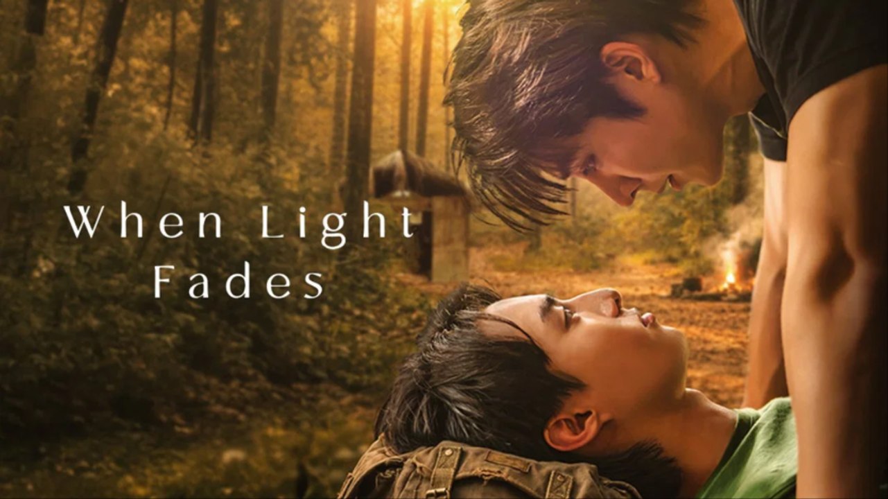 When Light Fades (BL 2026) Ep 2 - ENG SUB