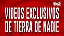 EXCLUSIVO: el dramático video del tiroteo donde asesinan a la nena de 15 años