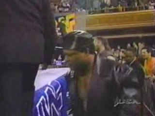 RAW 2 24 97 ECW Invasion part8 10