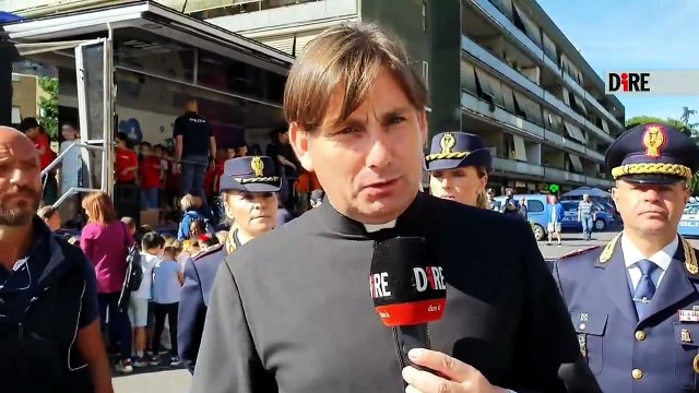A Tor Bella Monaca scende in campo la legalità