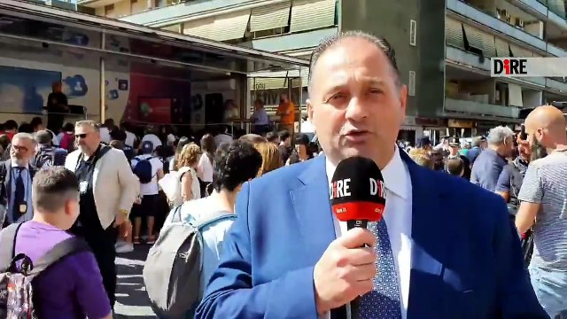 A Tor Bella Monaca scende in campo la legalità