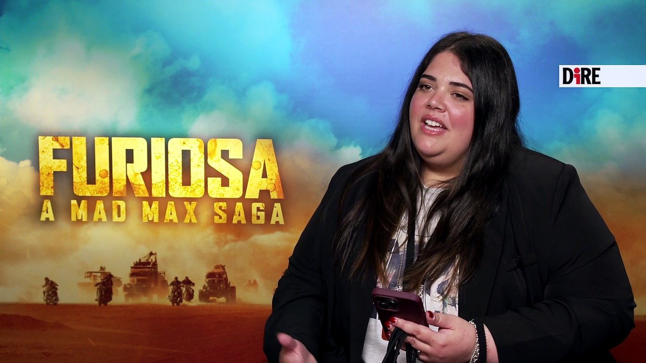 Dagli scacchi a 'Furiosa', Anya Taylor-Joy ancora ‘regina’ femminista. Chris Hemsworth, da fan a protagonista della saga 'Mad Max'