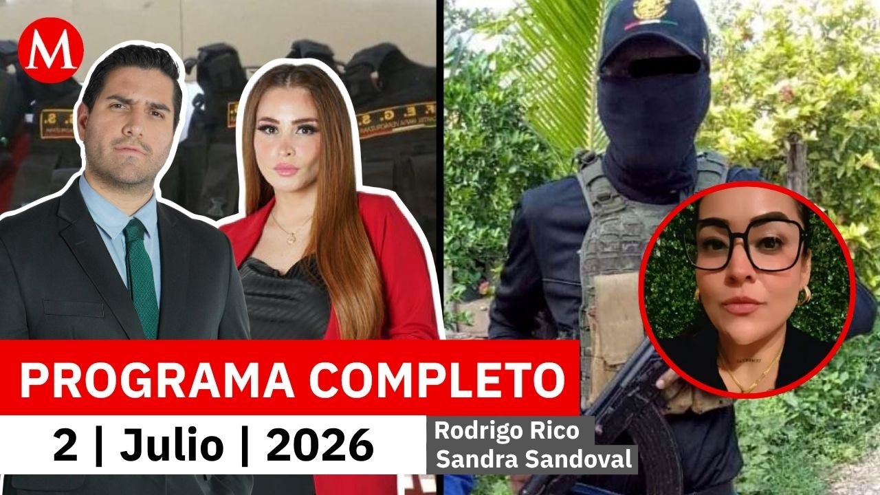 Señalan al grupo 'Sombra' por la desaparición d...