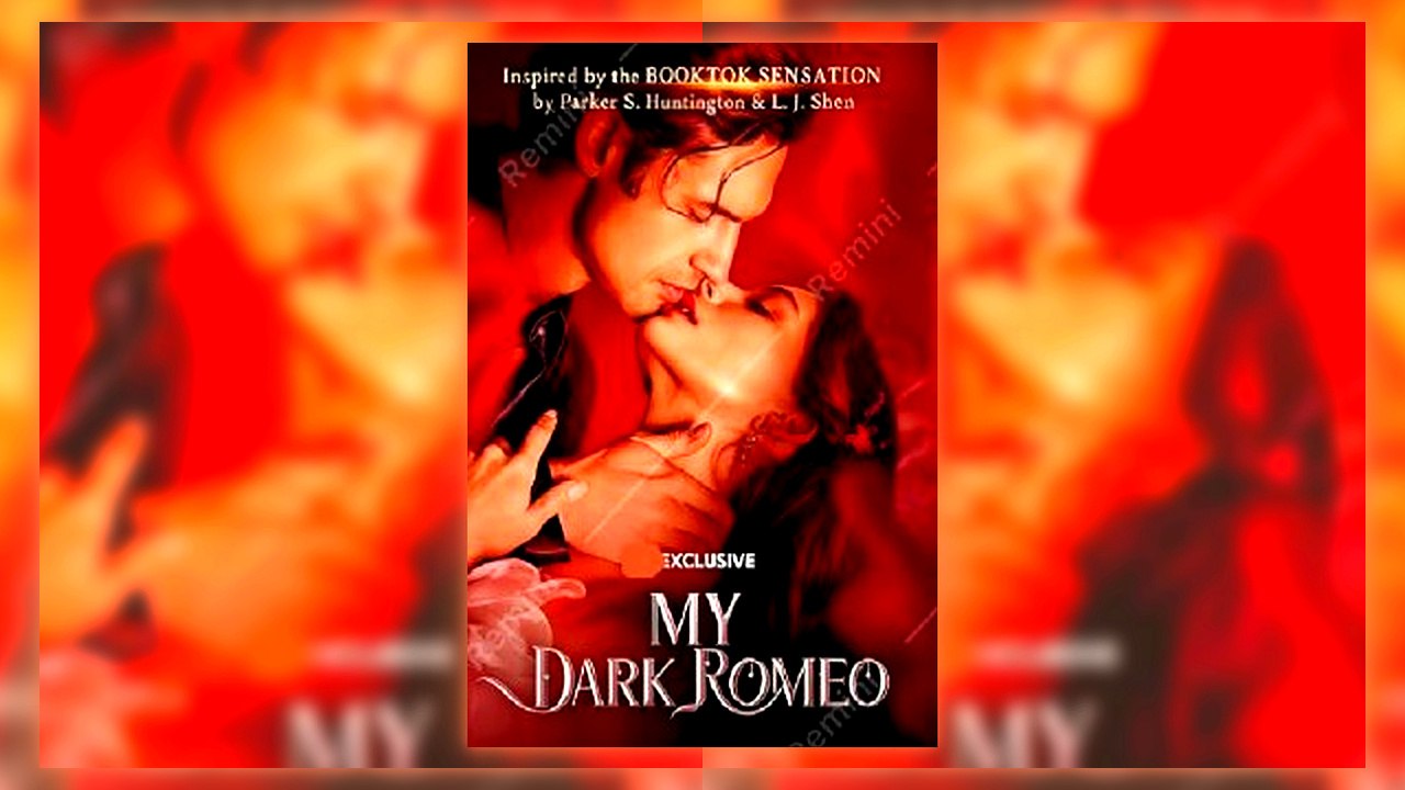 My Dark Romeo | All Episodes