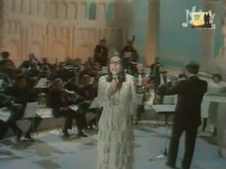 Nana Mouskouri - Romance De Maitre Pathelin