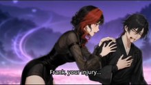 I Maxed HP to Seduce My Seniors Episode 14