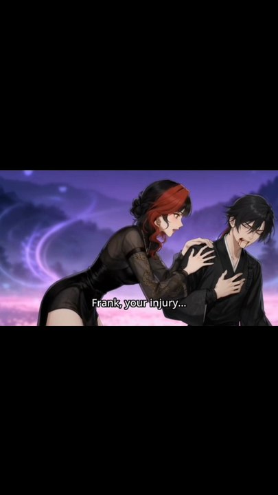 I Maxed HP to Seduce My Seniors Episode 14