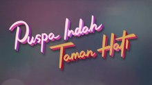 Puspa Indah Taman Hati (2023) | Indonesian Movies