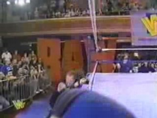 RAW 2 24 97 ECW Invasion part9 10