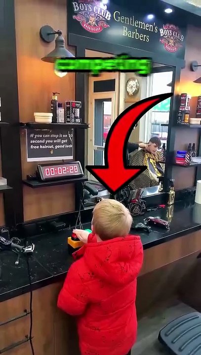 That was a close call—he almost pulled it off.