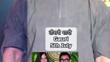 Aamir khan Found Love Again at 61 ,Wedding on july 5th with Gauri Spratt,To married for 3rd time #Aamirkhan #Amir #wedding #shadi #amirkhan2026 #trendingnews #viral #alert #July2026