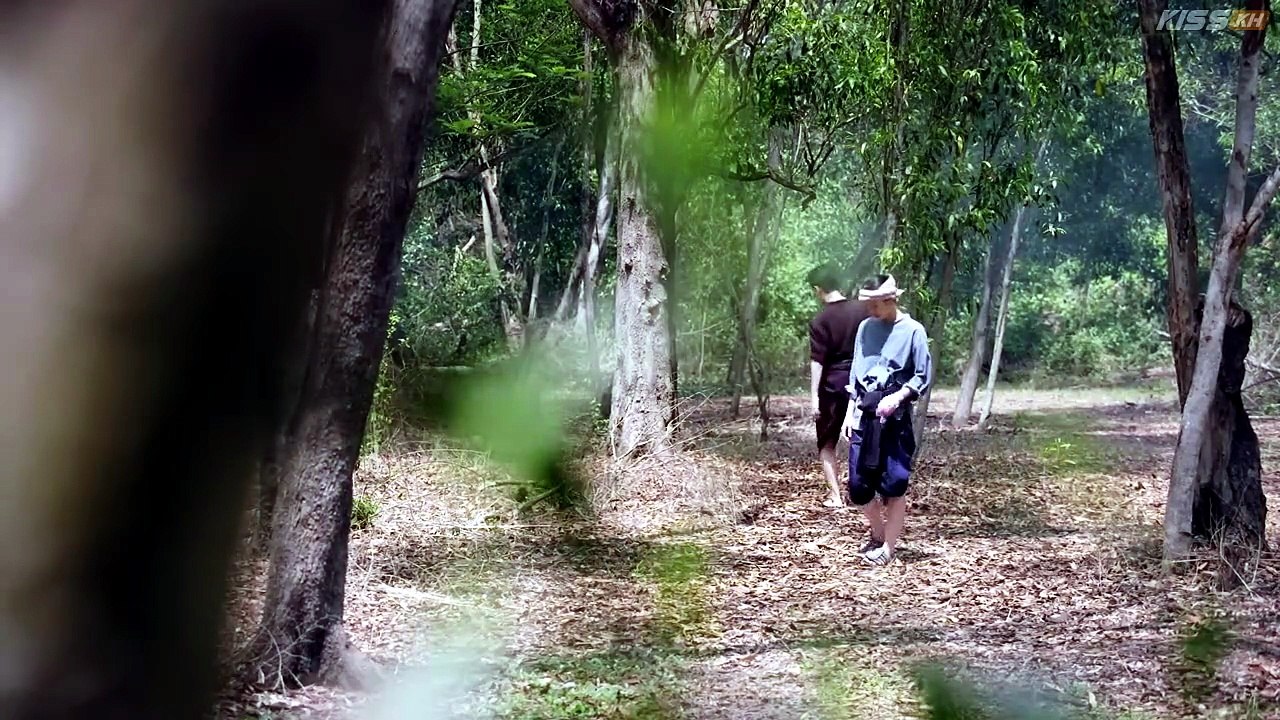 My Lady's Bodyguard Episode 2 English Subtitle
