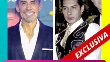 Charly López responde a las críticas por su edad: "Tengo 50 y tantos... ¿y qué?"