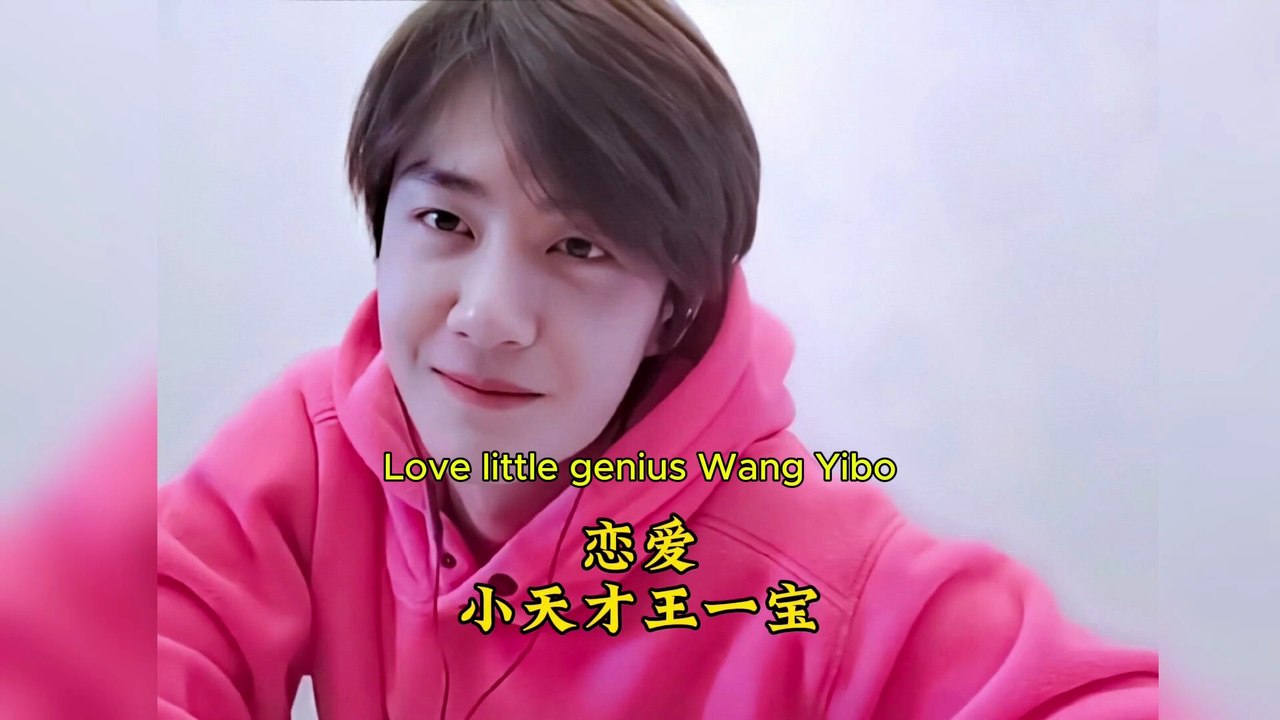 Fans Joke: Is Wang Yibo a Romance Genius? These Details Got Everyone Talking