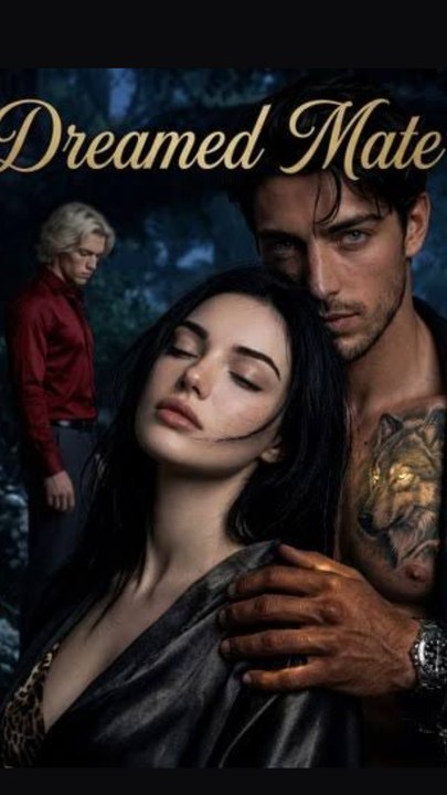 Dreamed Mate - FULL MOVIE | 2026 Exclusive