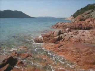 Mon île, mon oxygen...