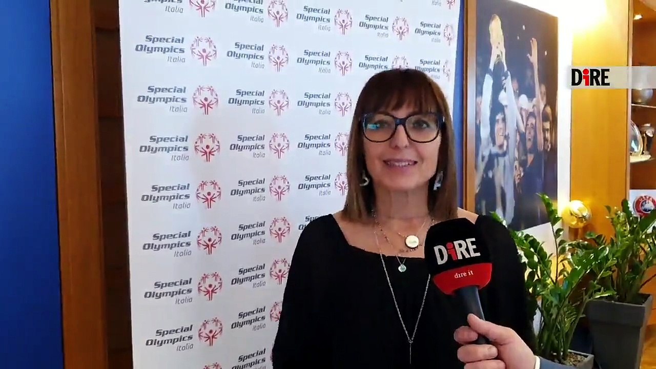 'Il calcio per tutti': FIGC e Special Olympics insieme per l'inclusione