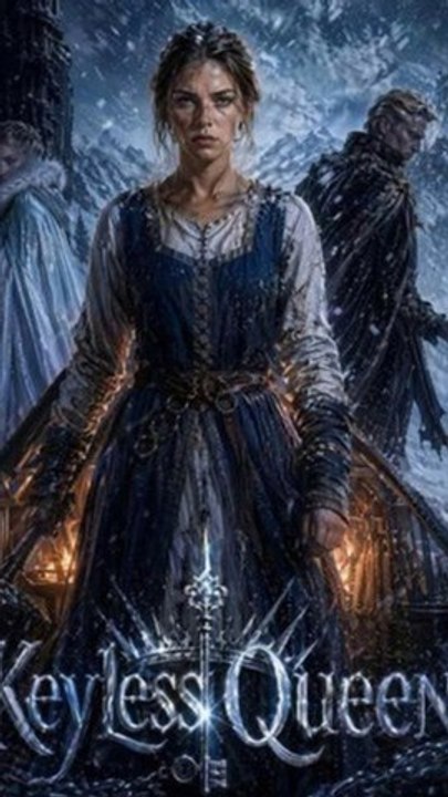 Keyless Queen - Full Episode (ENGSUB) | Royal Romance, Betrayal, Hidden Queen