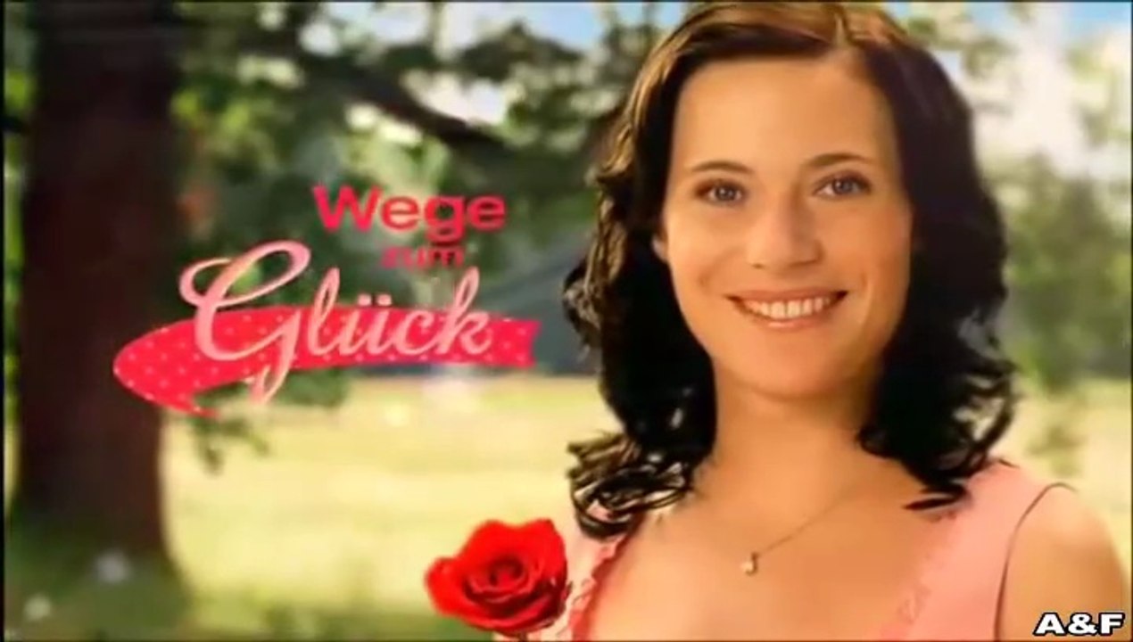 Luisa -601- Wege zum Glück