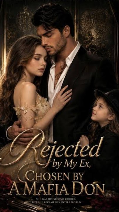 Rejected by My Ex, Chosen by a Mafia Don - Full HD