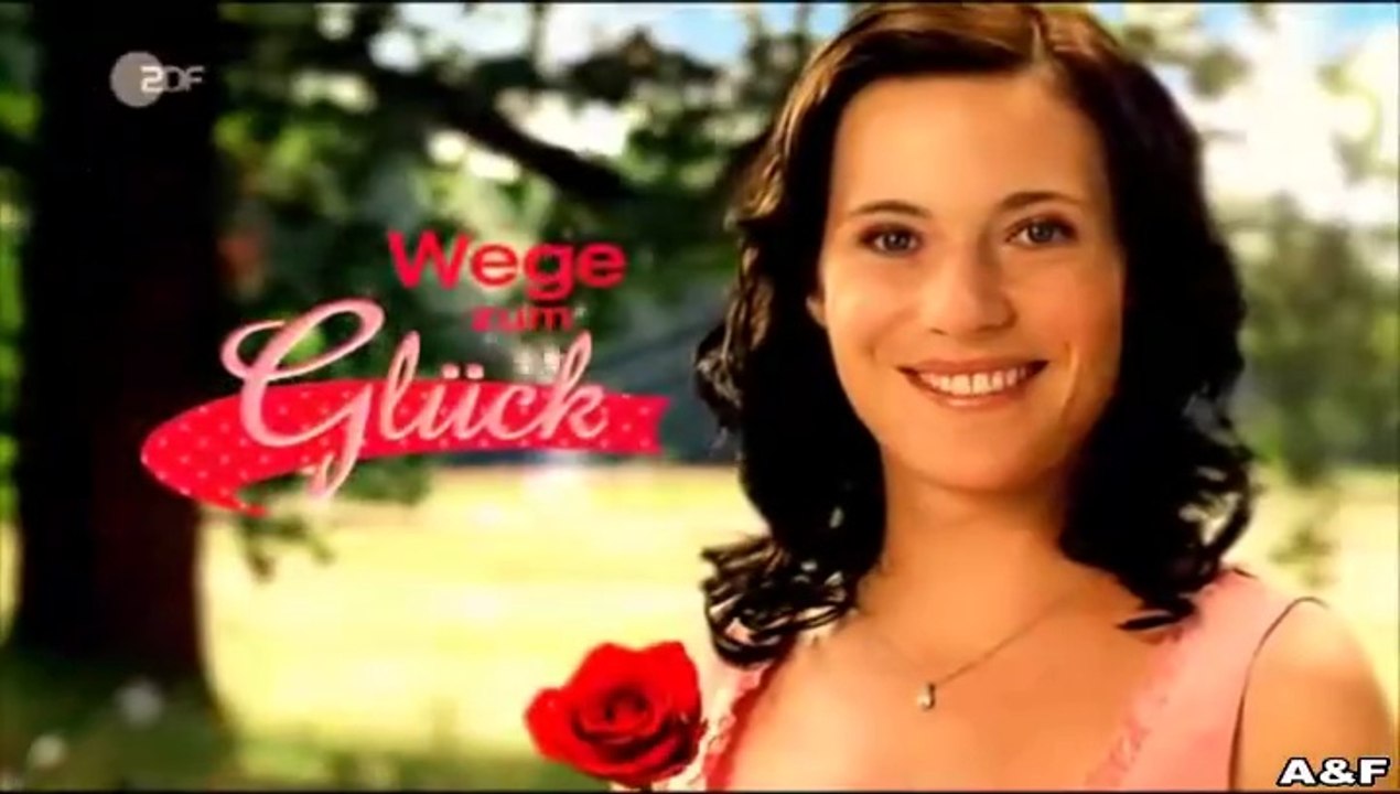 Luisa -602- Wege zum Glück