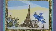 TITI & GROSMINET MENENT L’ENQUETE