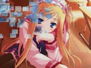 Manga Amw Tristesse Joie