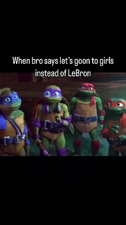 Idk, I'm Just Getting Silly Here 🗣️😭🐢