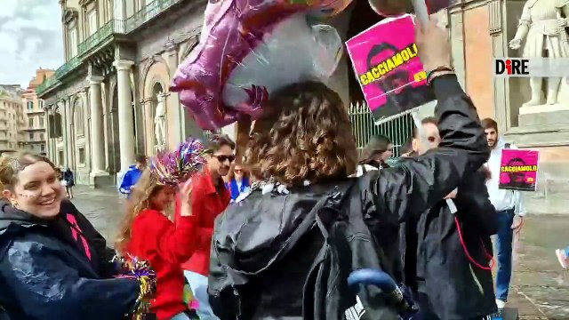 Vannacci: Non mi dichiaro antifascista, nessuna legge me lo impone