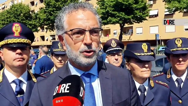 A Tor Bella Monaca scende in campo la legalità