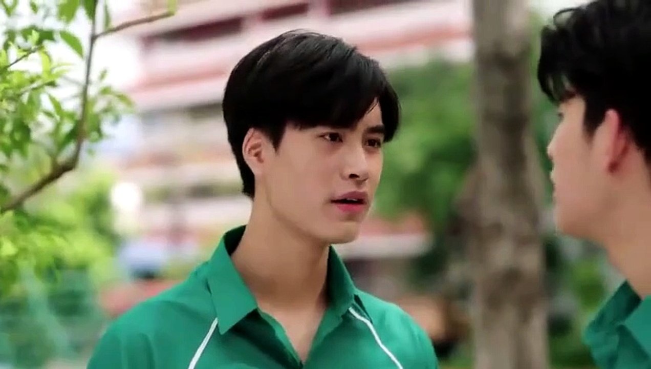 My School President Ep 3