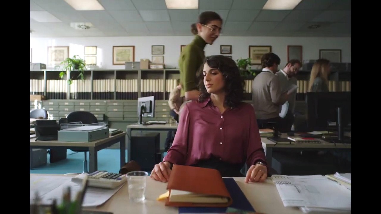 VIDEO | Aism, 'PortrAits' diventa uno spot tv sulla sclerosi multipla
