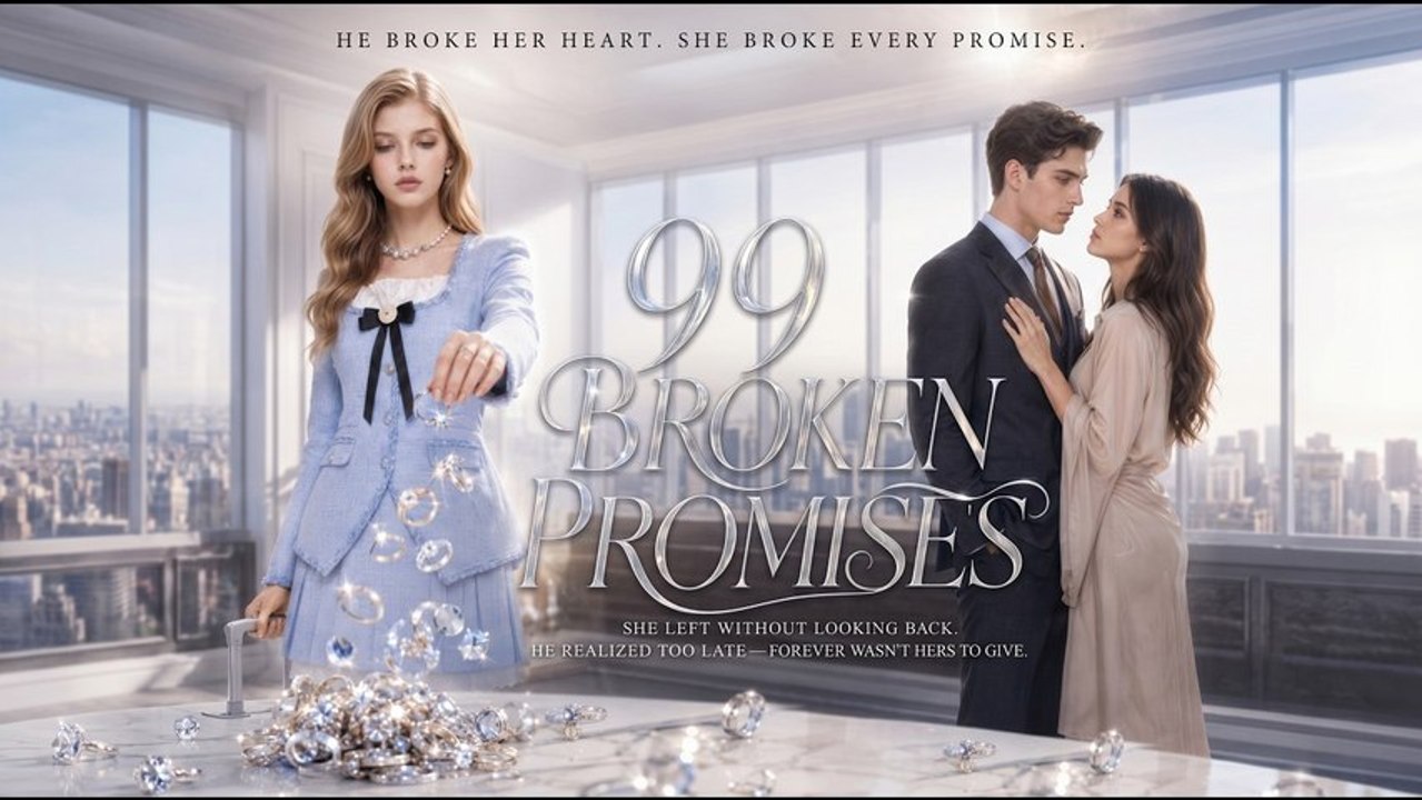 99 Broken Promises